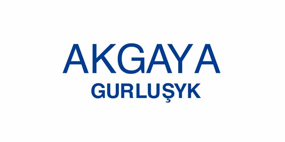 Akgaya logo