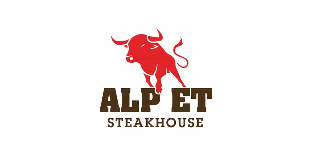 Alp Et logo