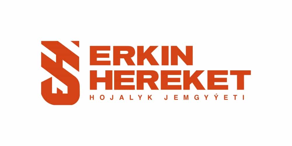 Erkin Hereket logo