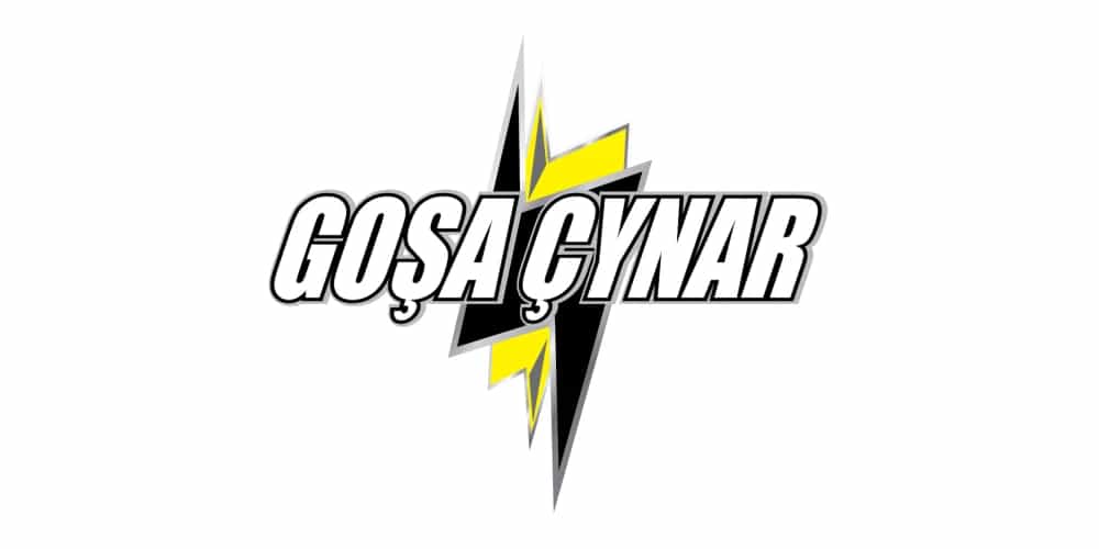 Gosa Cynar logo