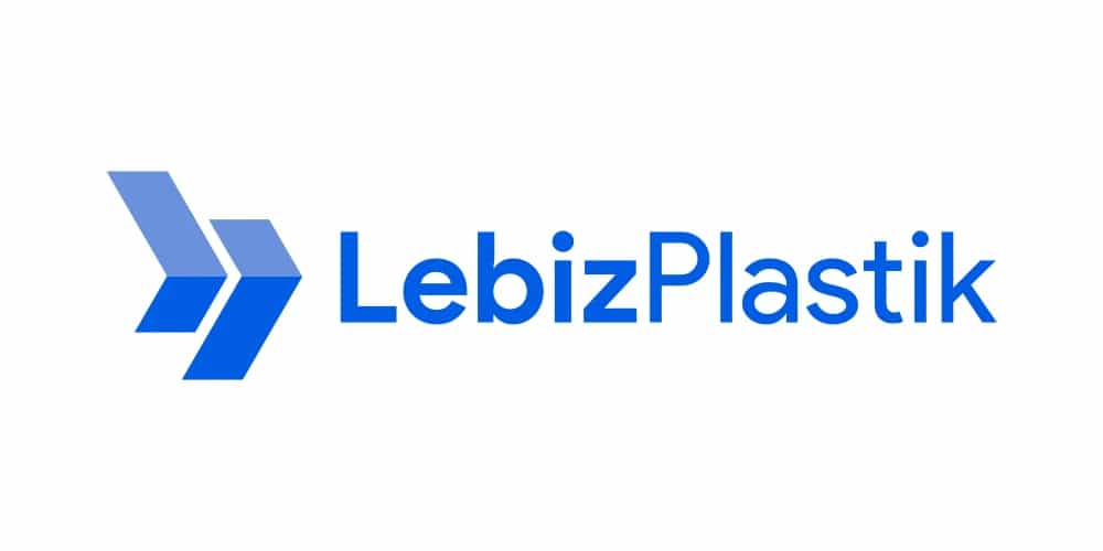 Lebizplastik logo