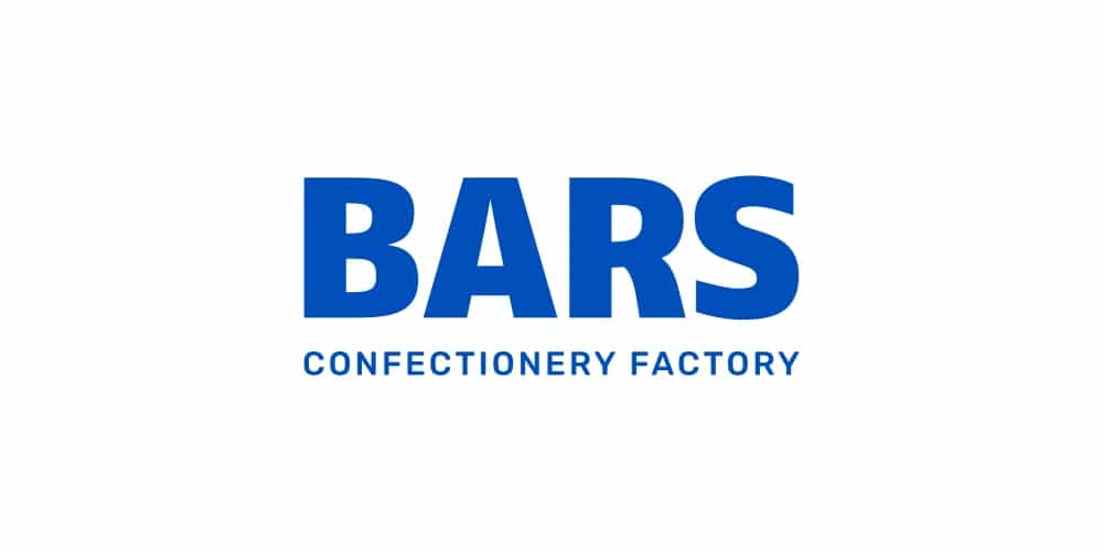 Bars logo