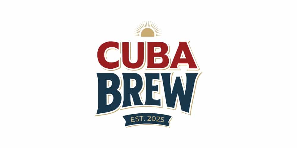 Cuba Brew logo