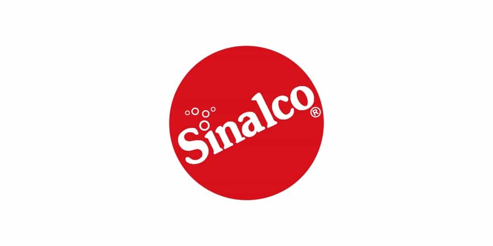 Sinalco logo