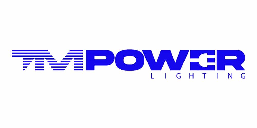 TM Power logo