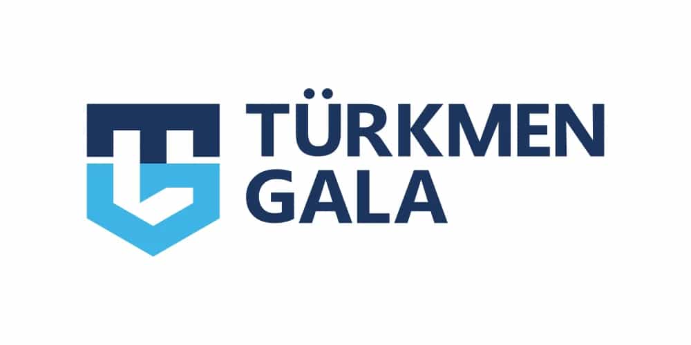 Turkmen Gala logo