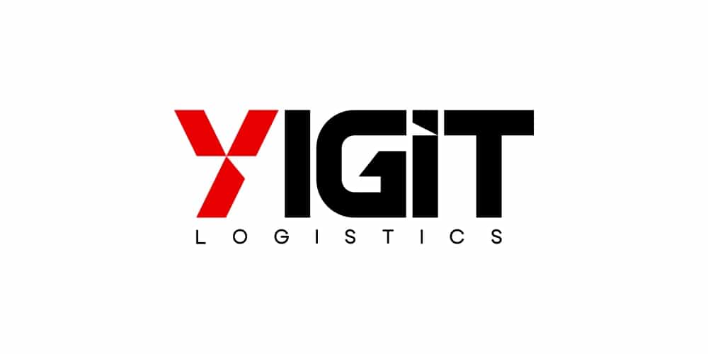 Yigit logo