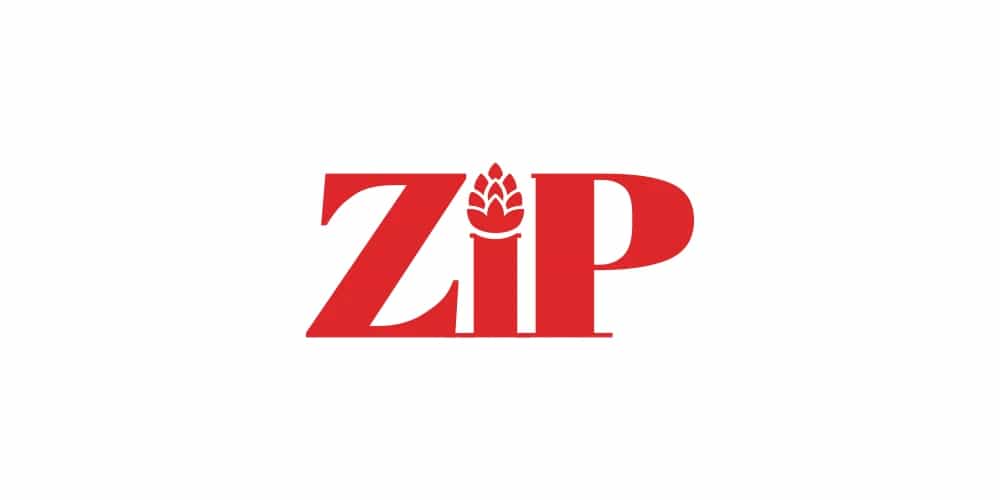 Zip logo